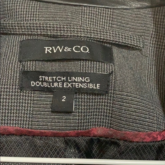 Blazer - Picture 2 of 5